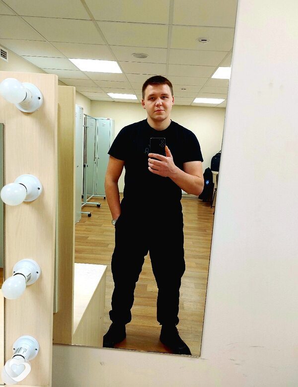 Айдар, 24, Красноярске — анкета №2767697
