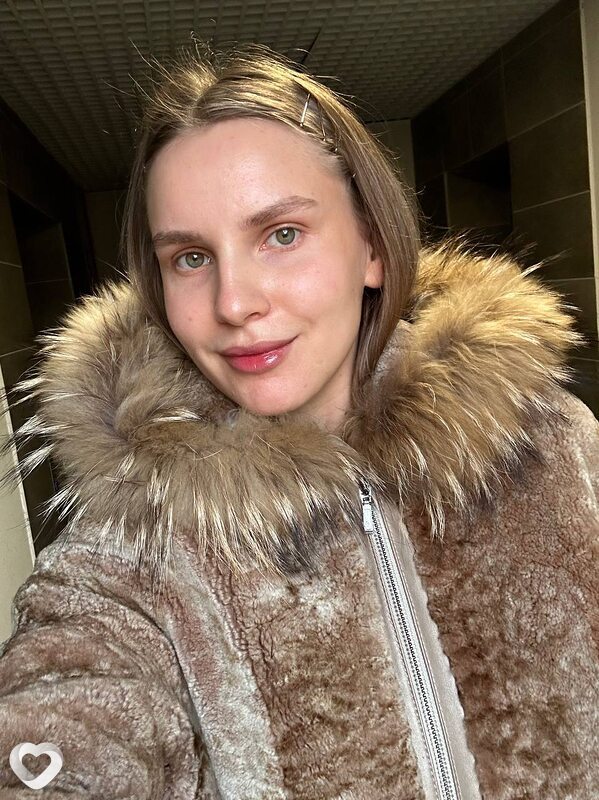 София, 25, Одинцове — анкета №2767701