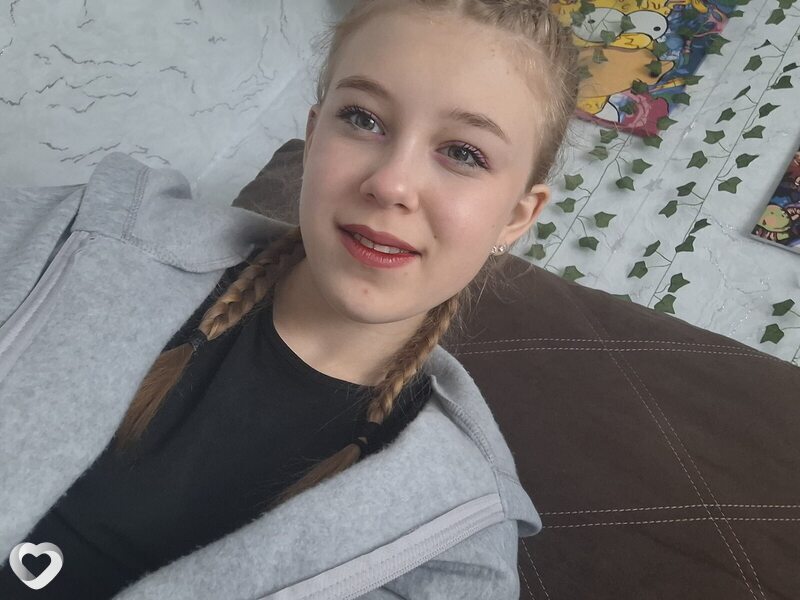 Диана, 19, Красноярске — анкета №2768004