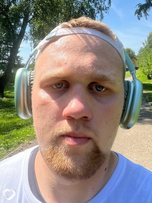Сергей, 20, Красноярске — анкета №2768019