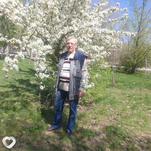 Гоша, 67, Саратове — анкета №2768024