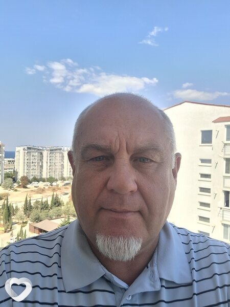 Андрей, 58, Севастополе — анкета №2767929