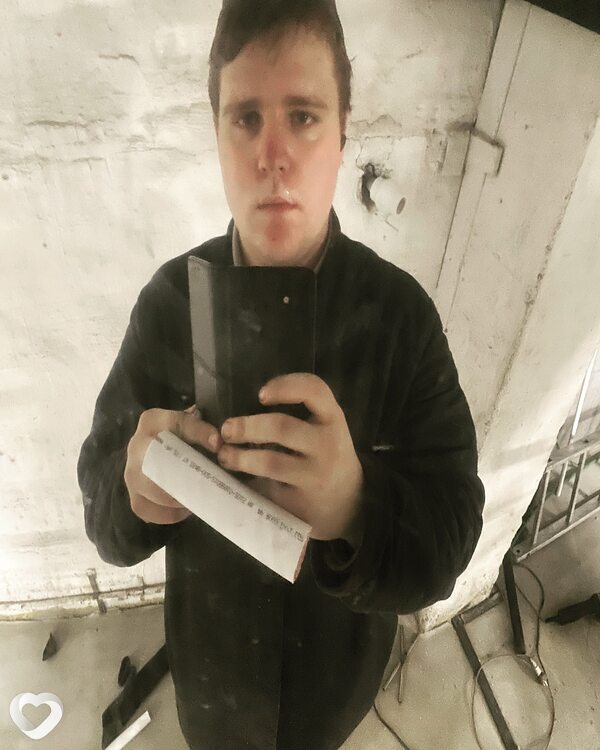 Дмитрий, 28, Тольятти — анкета №2767936