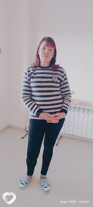 Вера, 47, Нижнем Тагиле — анкета №2767940