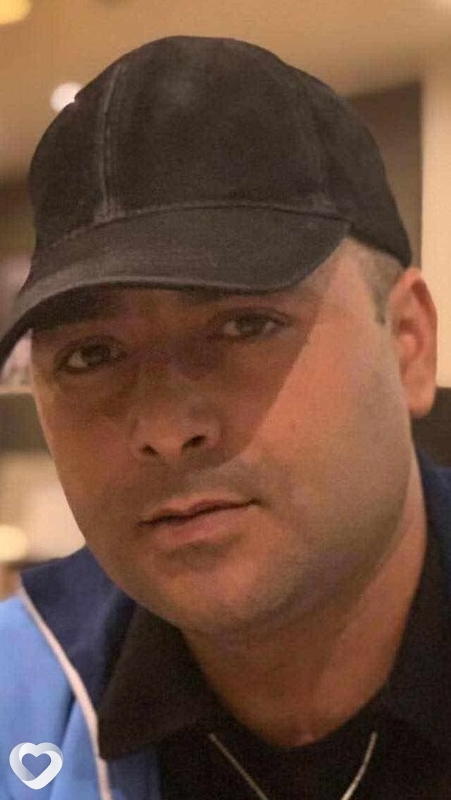 Сергей, 43, Краснодаре — анкета №2767941