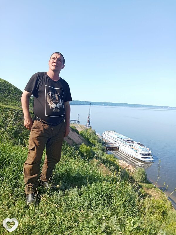 Евгений, Тетюши