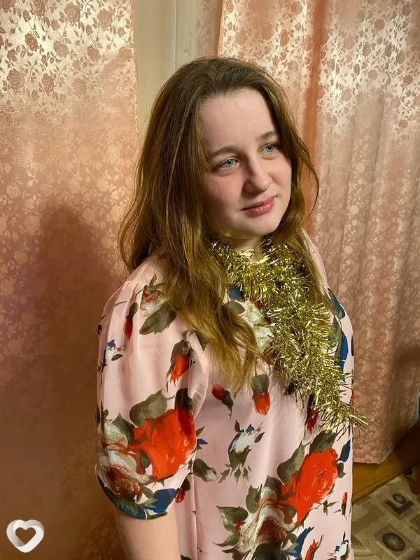 Галина, 30, Барнауле — анкета №2767902