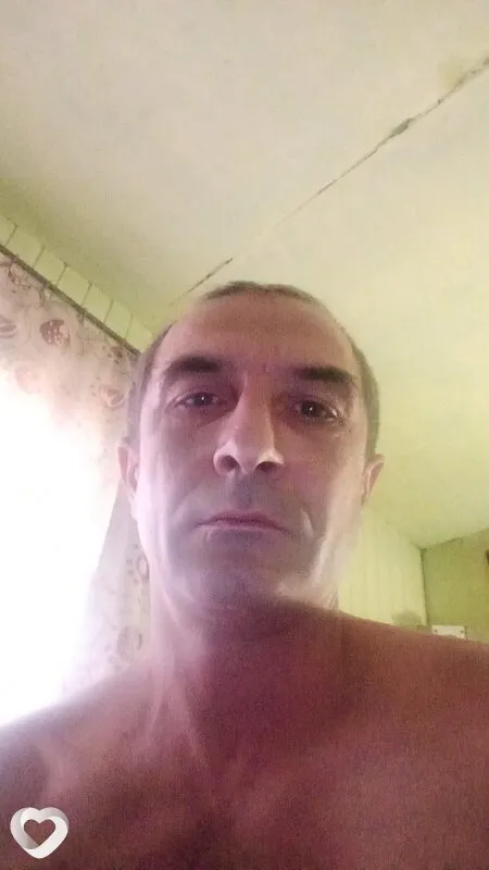 Юрий, 41, Новоалтайске — анкета №2767903