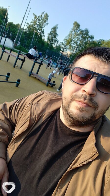 Ренат, 37, Казани — анкета №2767905