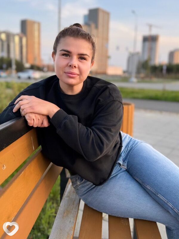 Виолетта, 31, Екатеринбурге — анкета №2767908