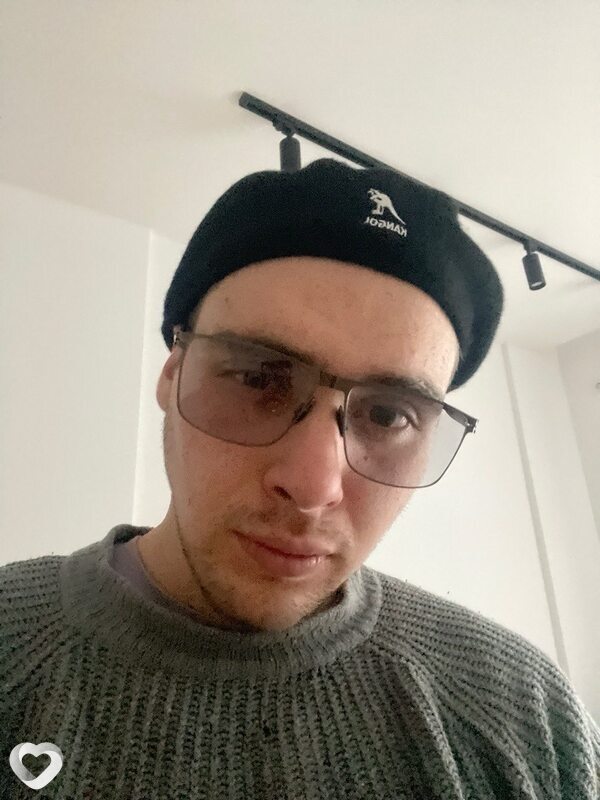 Андрей, 26, Воронеже — анкета №2767919