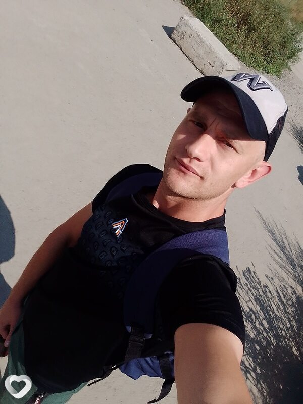 Николай, 35, Кемерове — анкета №2767923