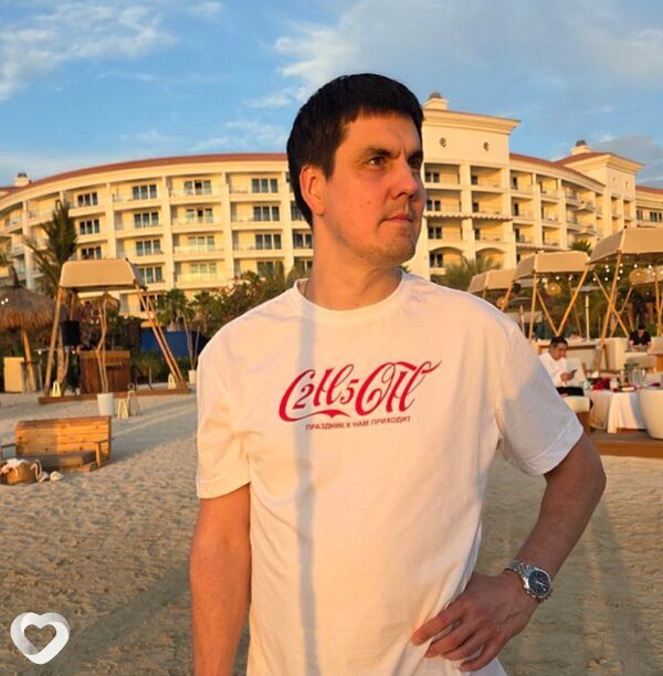 Дмитрий, 31, Минске — анкета №2767925