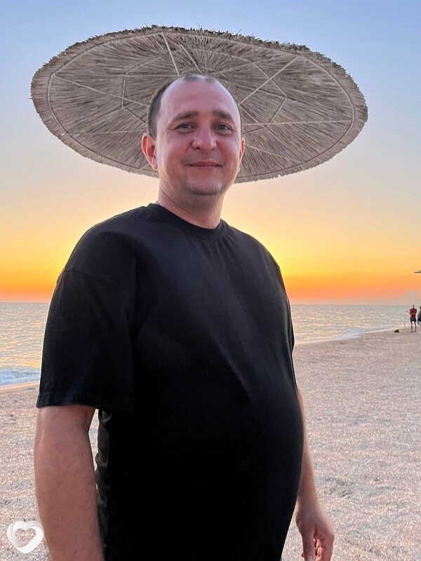 Борис, 41, Воронеже — анкета №2768248