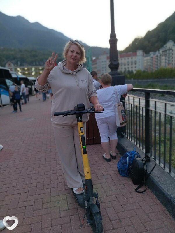 Ирина, 56, Ульяновске — анкета №2768259