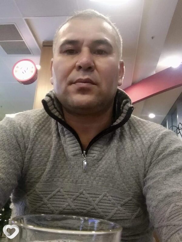 Азиз, 46, Санкт-Петербурге — анкета №2768261