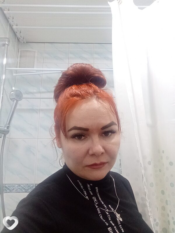 Алина, 37, Иркутске — анкета №2768265