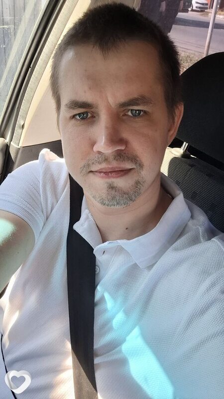 Алексей, 28, Батайске — анкета №2768267