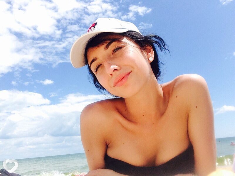 Екатерина, 28, Амурске — анкета №2768426