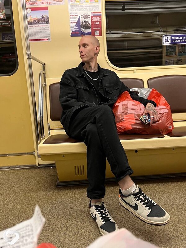 Igor, 28, Кемерове — анкета №2768436