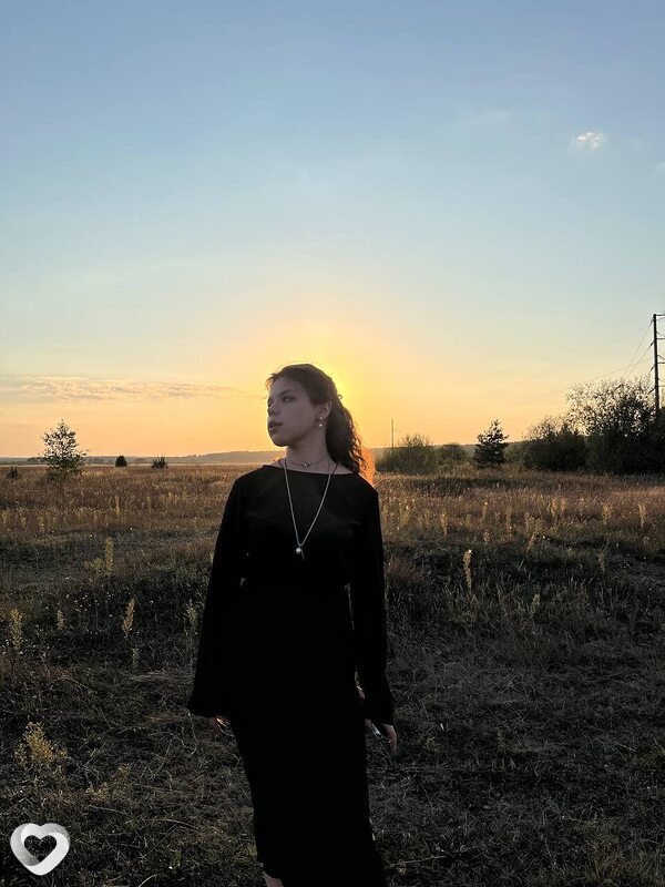 Кристина, 22, Минске — анкета №2768442