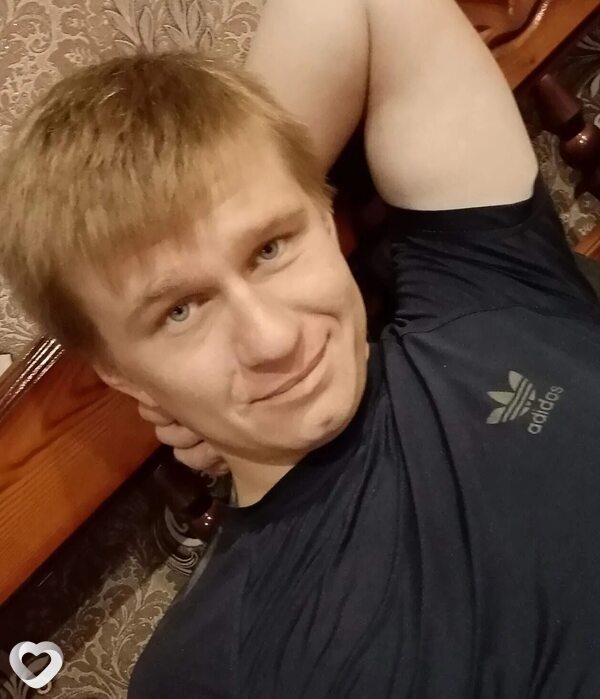 Владимир, 36, Екатеринбурге — анкета №2767978