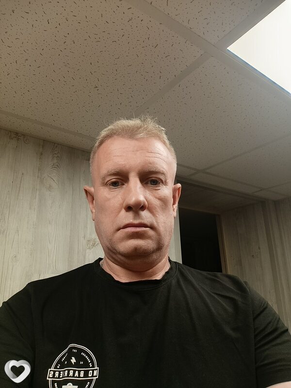 Алексей, 46, Пскове — анкета №2767990