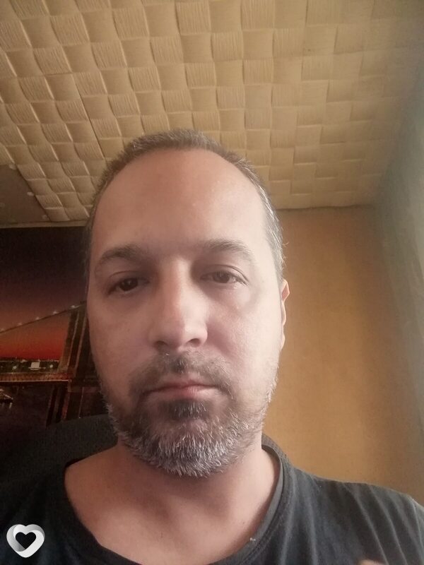 Константин, 39, Оренбурге — анкета №2767996