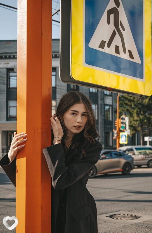 Кристина, 26, Санкт-Петербурге — анкета №2767956