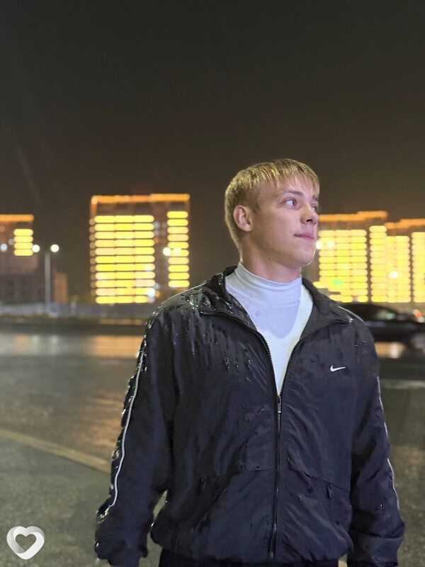Ярик, Зыряновск