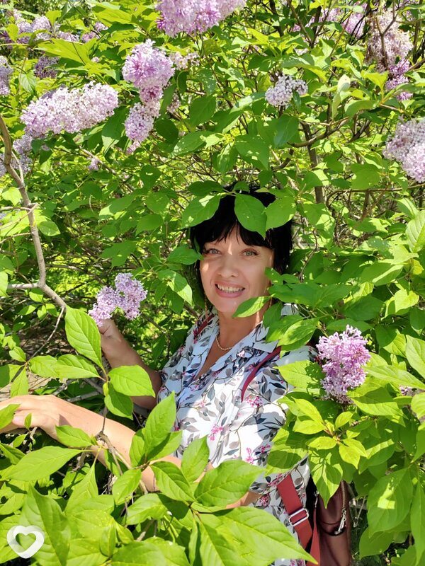 Елена, 61, Иркутске — анкета №2767972