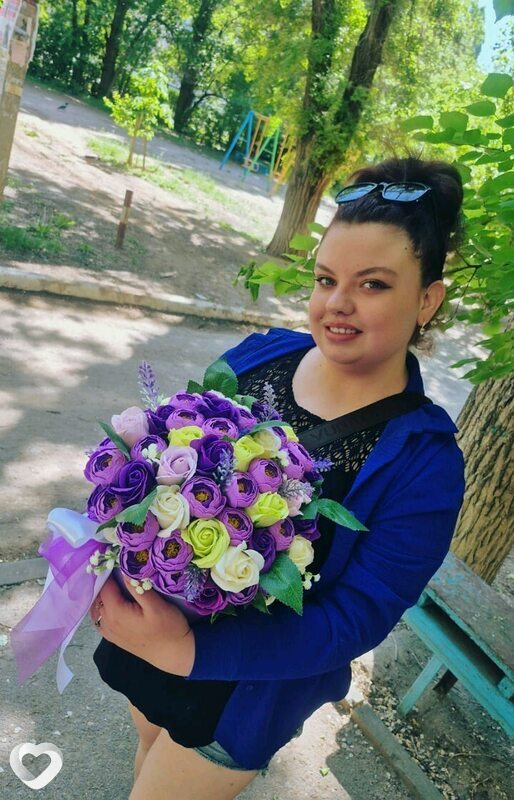 Алла, 31, Волгограде — анкета №2767975