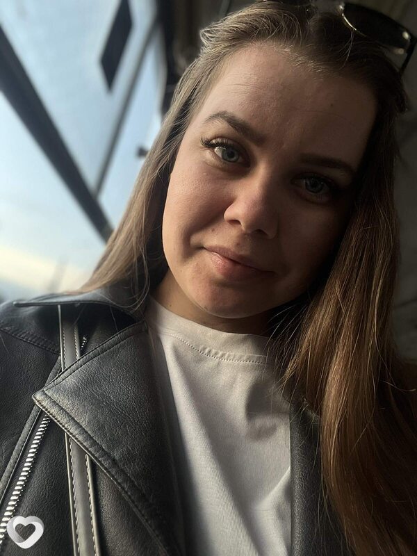 Анна, 39, Тюмени — анкета №2768100