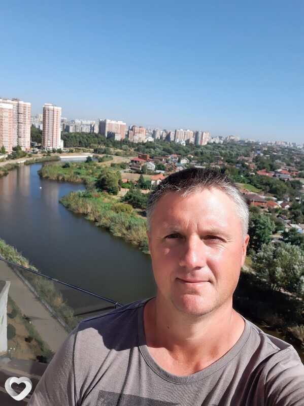 Виталий, 38, Краснодаре — анкета №2768101