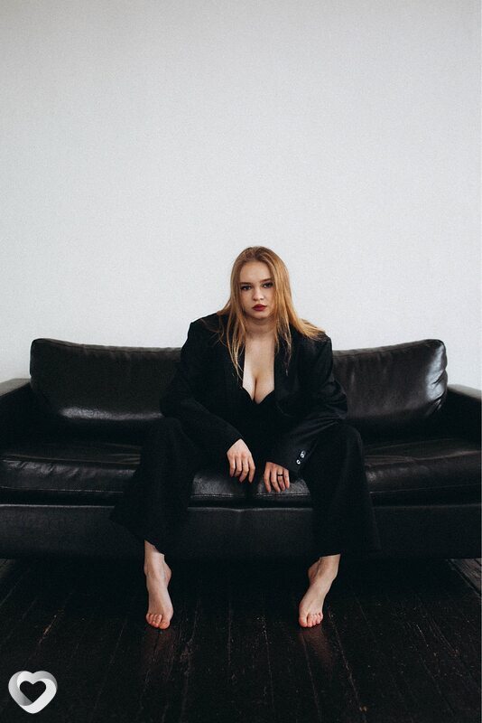 Елизавета, 22, Смоленске — анкета №2768104