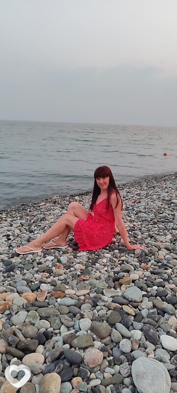 Ксюнечка, 40, Екатеринбурге — анкета №2768109