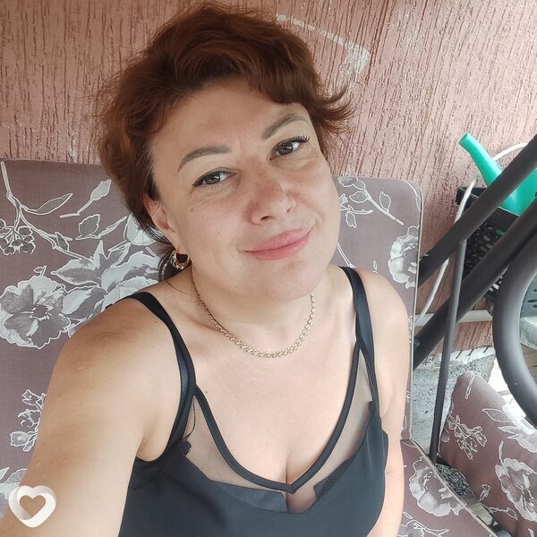 Наталья, 46, Екатеринбурге — анкета №2768110