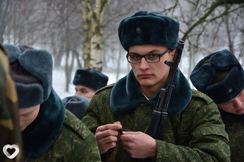Сергей, 27, Гродно — анкета №2768116
