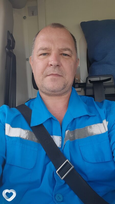 Сергей, 44, Великом Новгороде — анкета №2768064