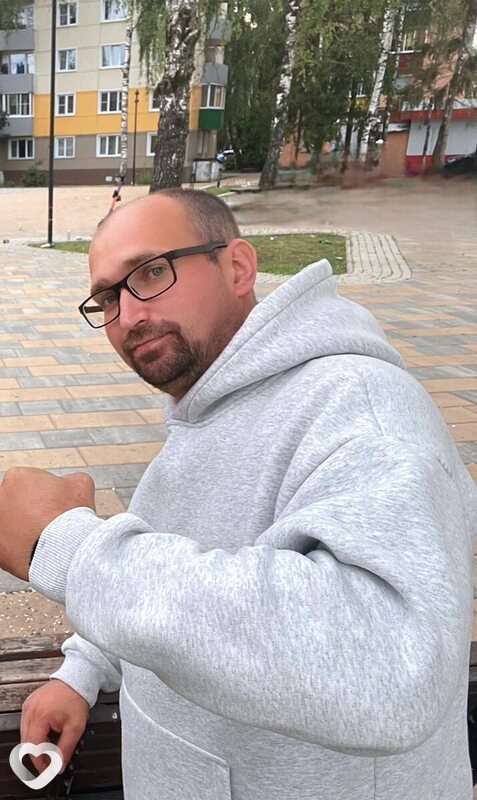 Роман, 36, Москве — анкета №2768065