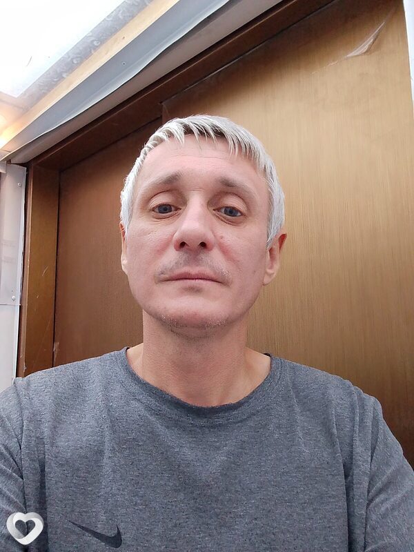 Ильнур, 43, Уфе — анкета №2768027