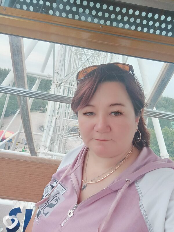 Aleksa, 43, Бузулуке — анкета №2768047