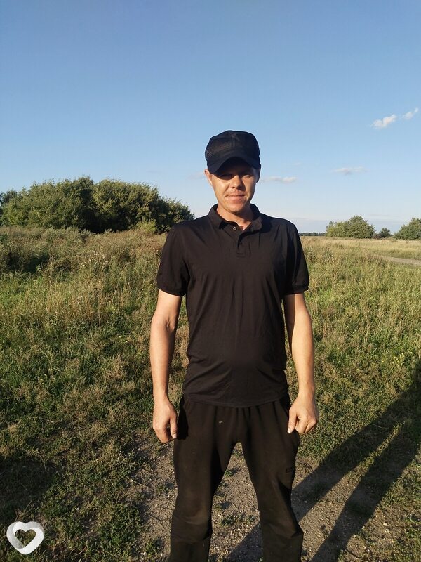 Константин, 35, Петропавловске — анкета №2768048