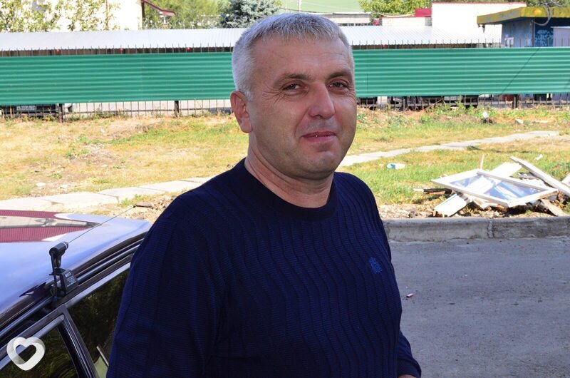 Александр, 55, Невинномысске — анкета №2768575