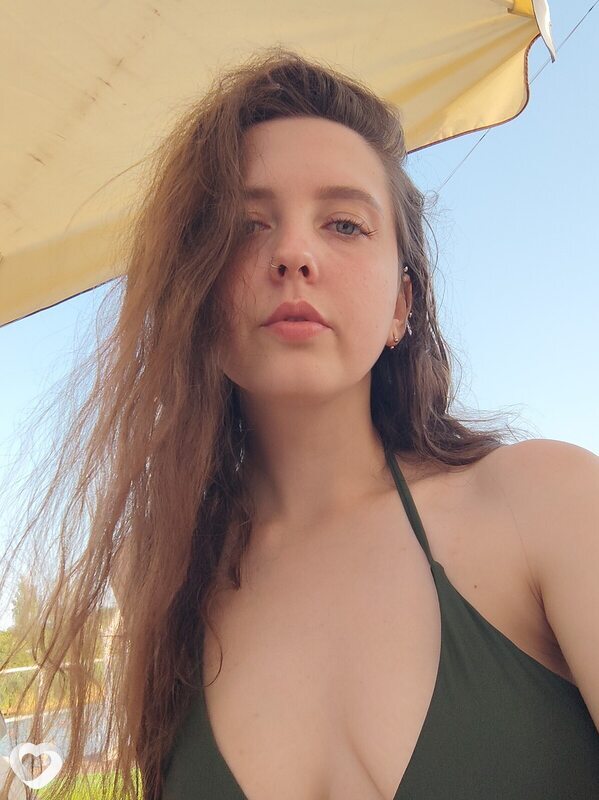 Полина, 28, Ростове-на-Дону — анкета №2768583