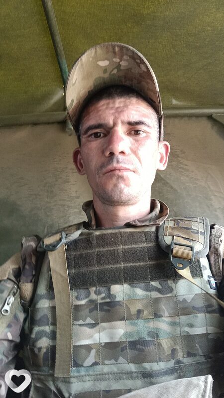 Сергей, 35, Краснодаре — анкета №2768593