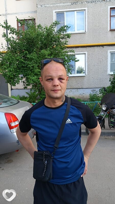 Сергей, 44, Тамбове — анкета №2768597