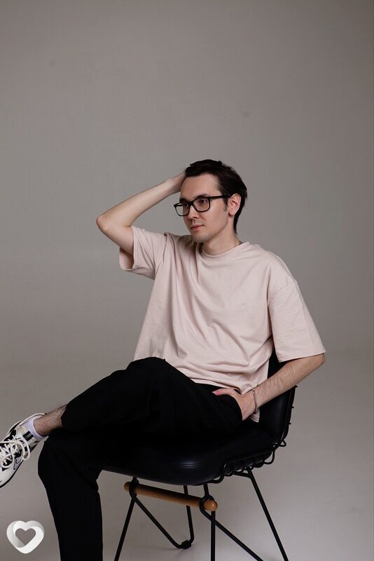Кирилл, 25, Ростове-на-Дону — анкета №2768187