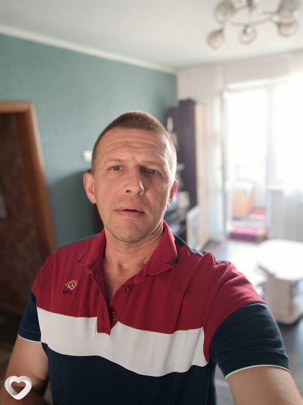 Сергей, 52, Новокузнецке — анкета №2768190