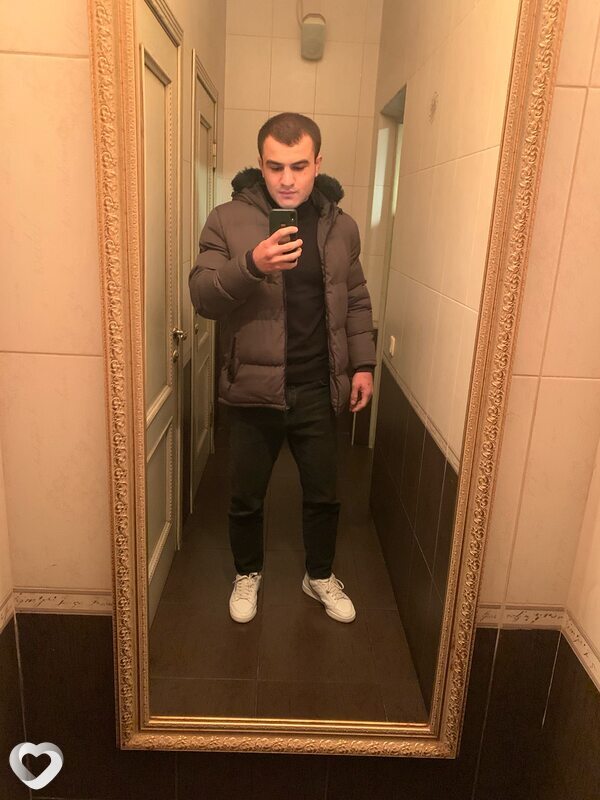Астемир, Прохладный